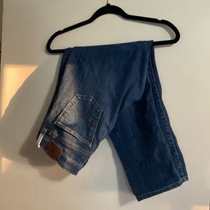 Lucky Sienna Boyfriend Jeans